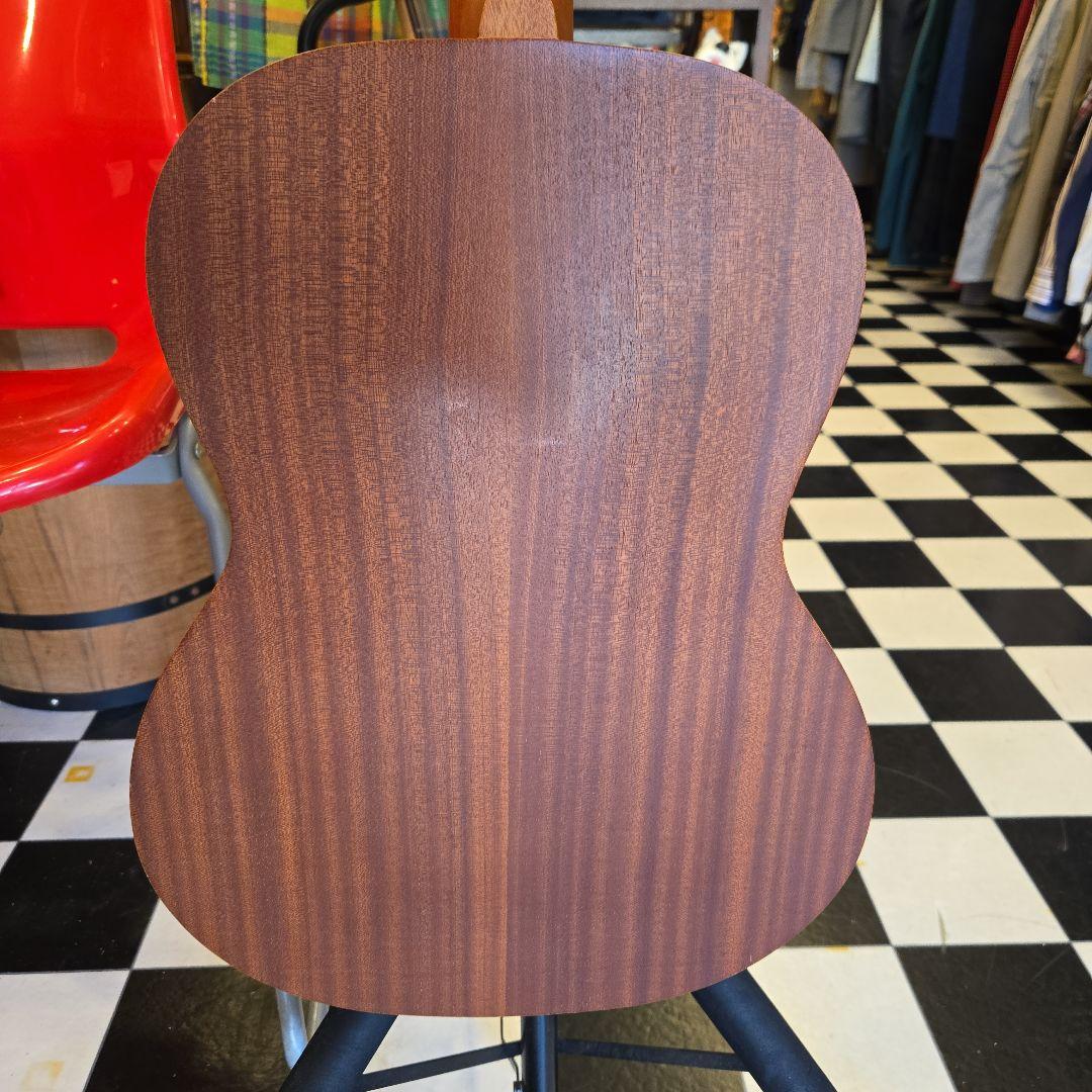 【美品】Rosewood ミニアコースティックギター RD-6836