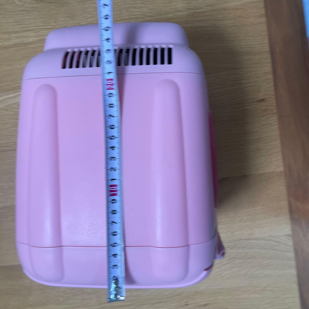 レトロで超可愛いミニ冷蔵庫 激レア^_^