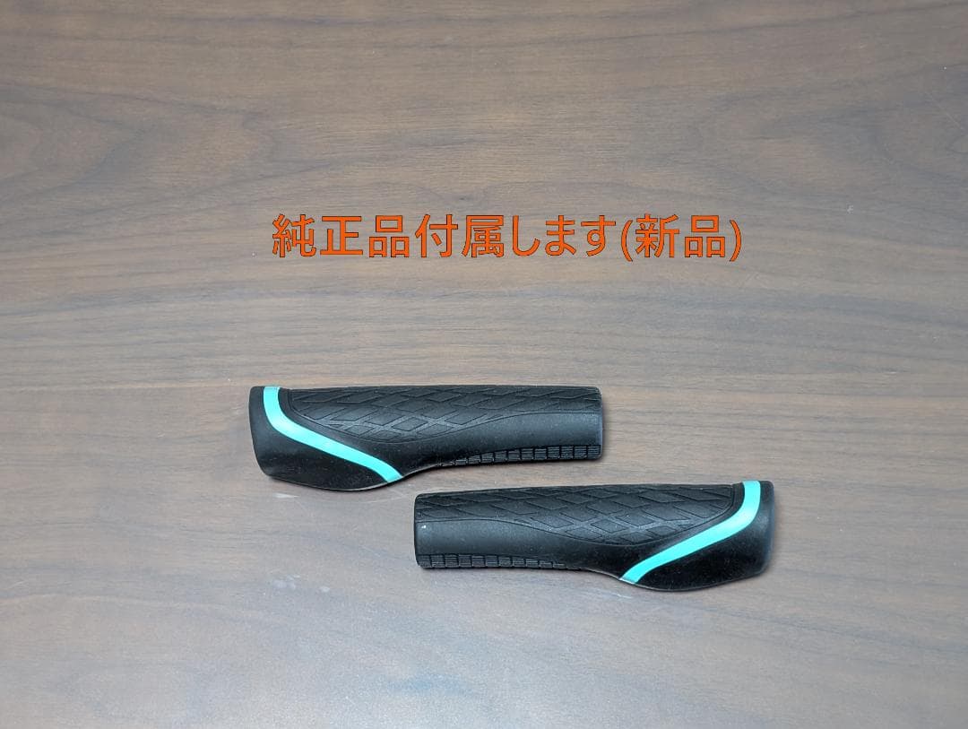 ★超美車★付属多数 BIANCHI ビアンキ C-SPORT2 ディスクブレーキ