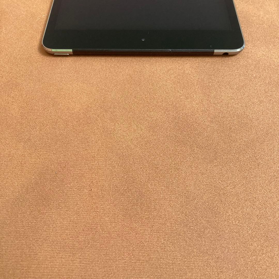 794【早い者勝ち】iPad mini4 第4世代 128GB SIMフリー☆