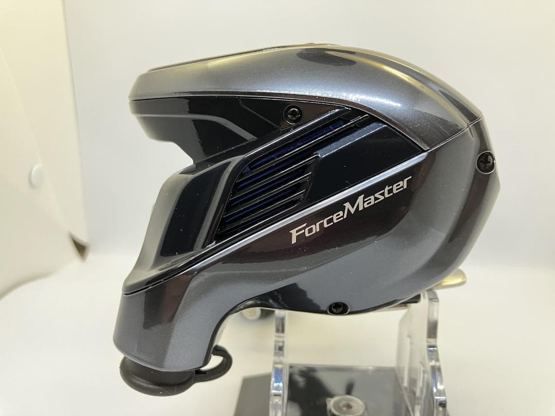 【やや美品】シマノ 22 フォースマスター ForceMaster 3000