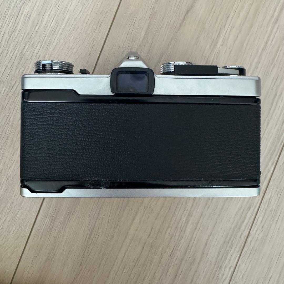 OLYMPUS OM1 美品　一眼レフフィルムカメラ