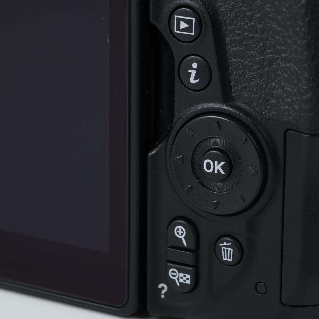 3154 ★D5500★NIKONニコン★デジタル一眼レフカメラ