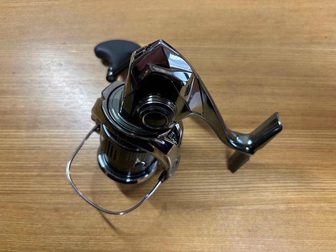 22ステラc3000mhg