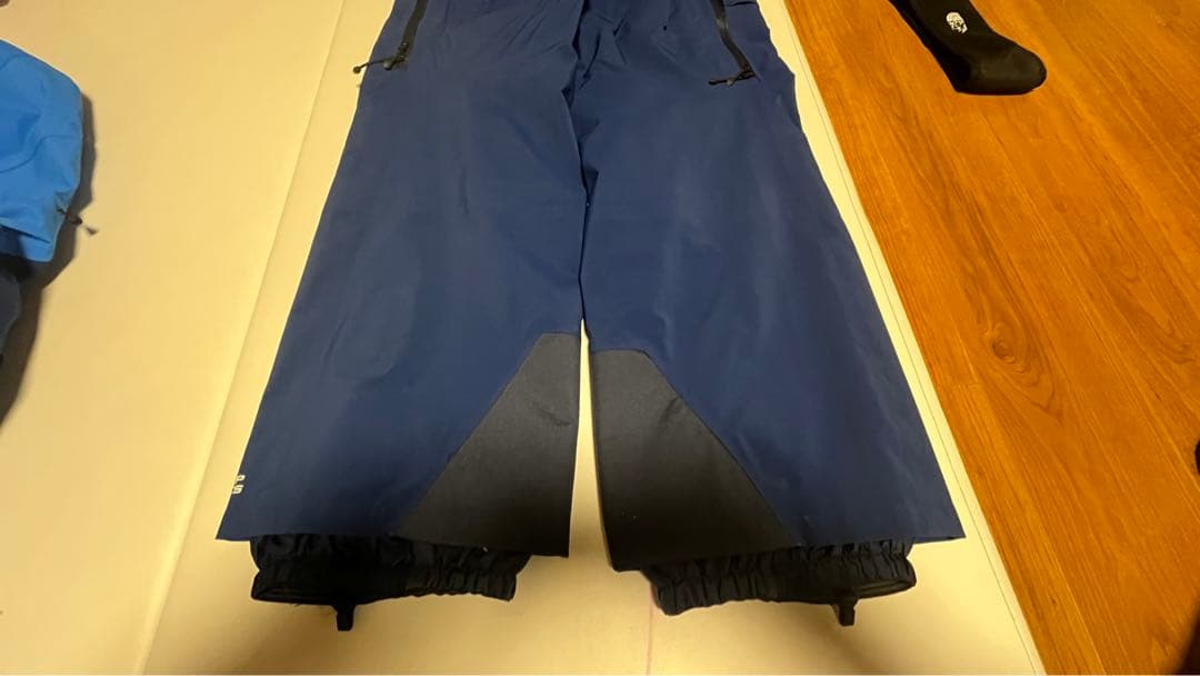 【リペア推奨】the north face RTG 上下セット