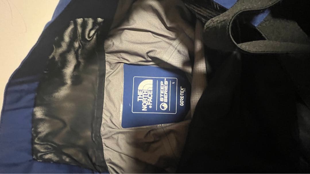 【リペア推奨】the north face RTG 上下セット