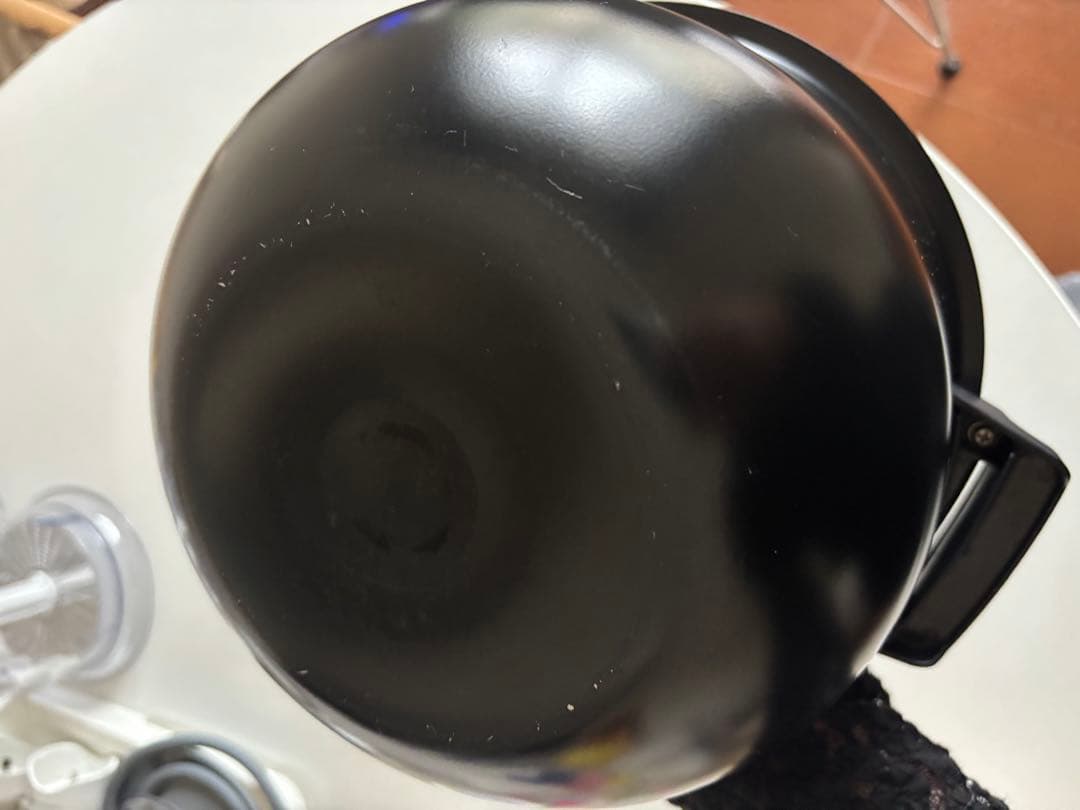 HEALSIO ホットクック　電気圧力鍋 ステンレス内鍋付き