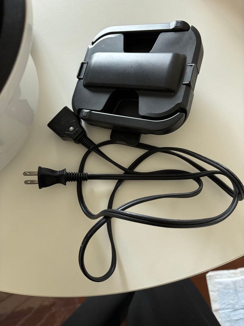 HEALSIO ホットクック　電気圧力鍋 ステンレス内鍋付き