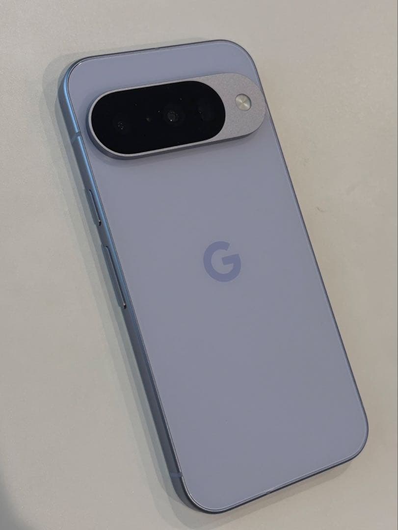 Google Pixel 10 128GB フロスト