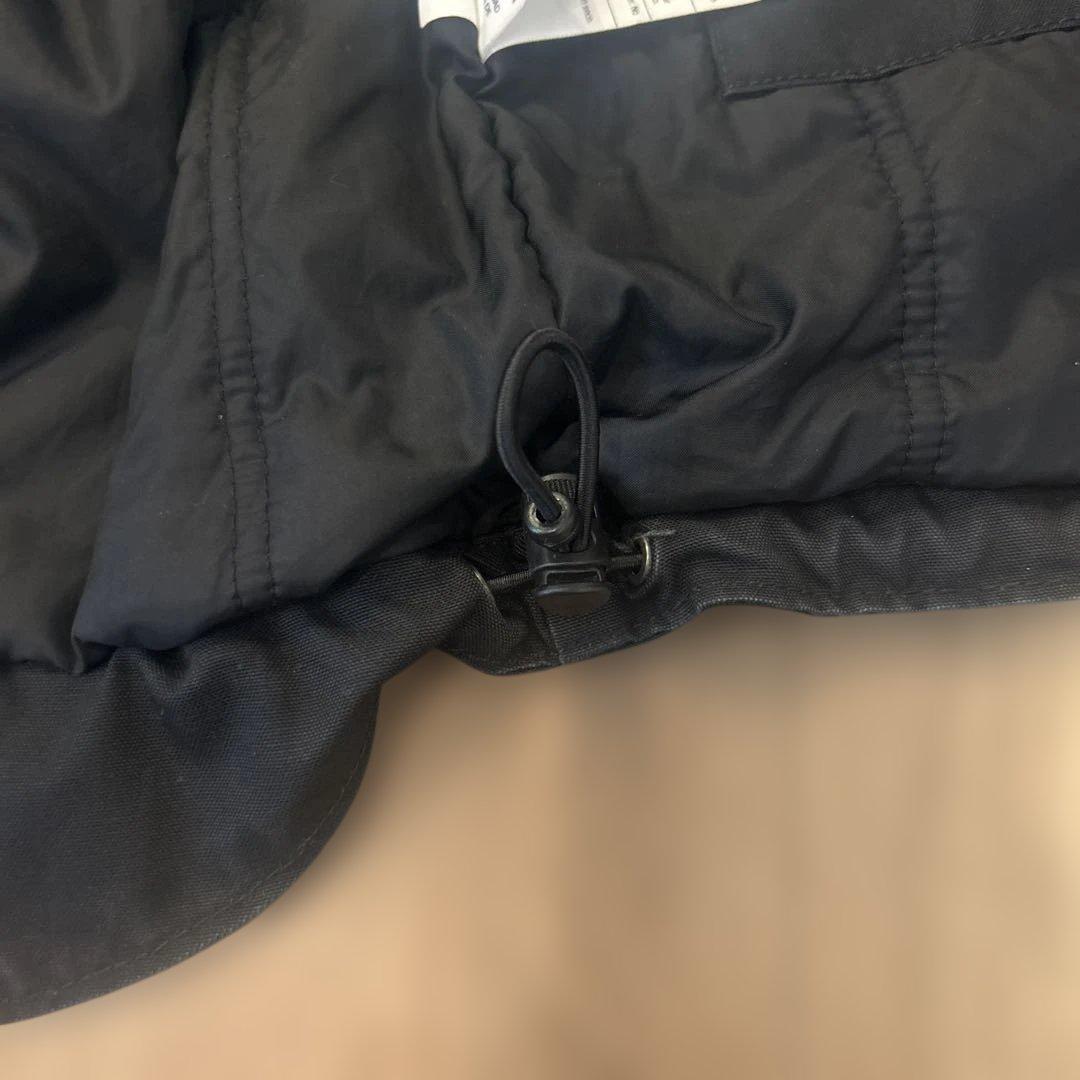 (値下げ可)carhartt ダック生地　ベスト　Mサイズ