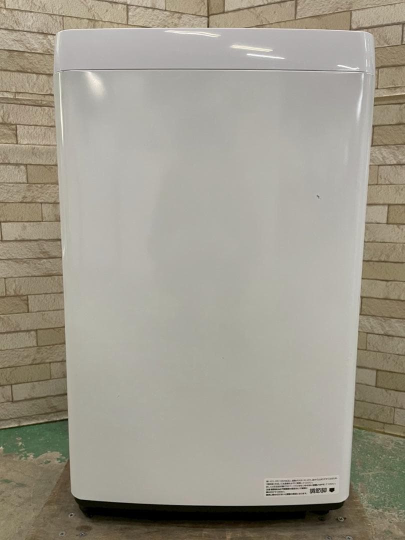 大阪送料無料★3か月保障付き★洗濯機★2022年★HW-T45F★S-555