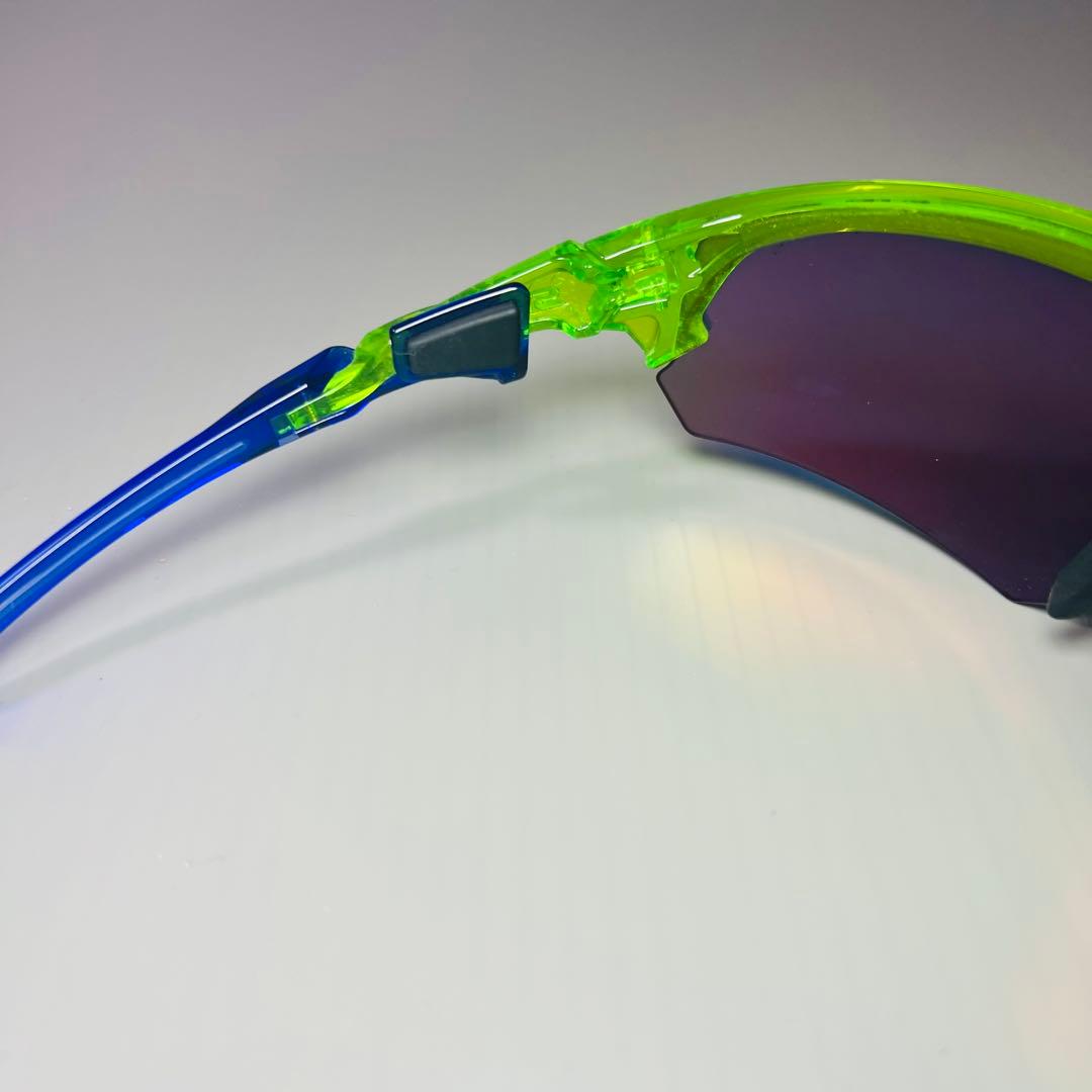 スワンズ 近本光司 選手 モデル サングラス　タイガース