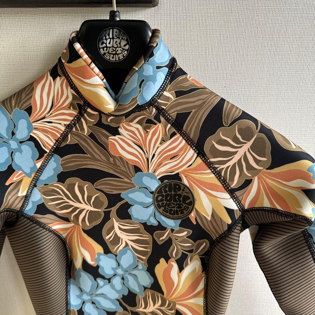 RIPCURL リップカール ロングスリーブスプリング 未使用　インポート企画