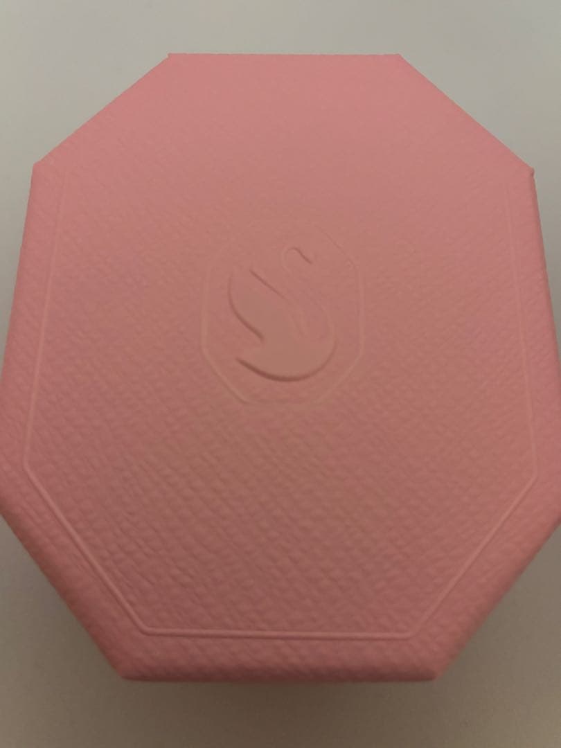 スワロフスキー　オーナメント　ジンジャーブレッド　スター