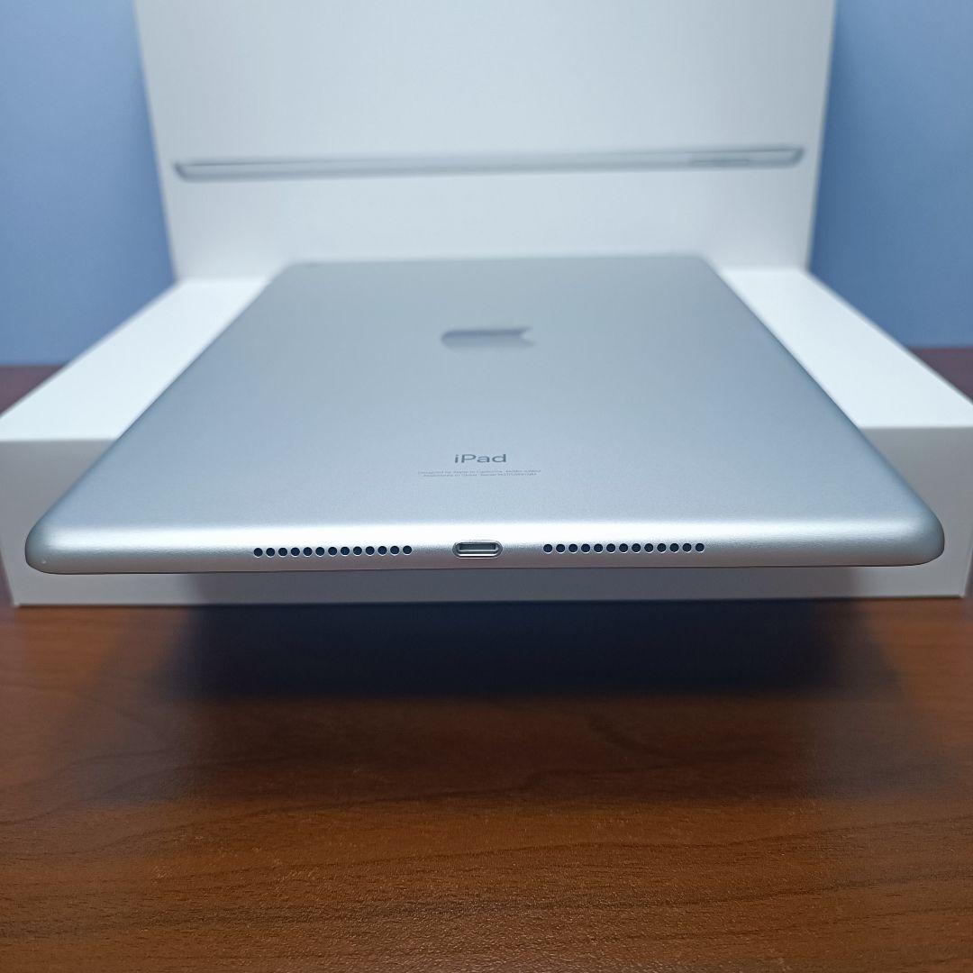(美品) iPad 10.2 第9世代 WiFi 64GB キーボード付き