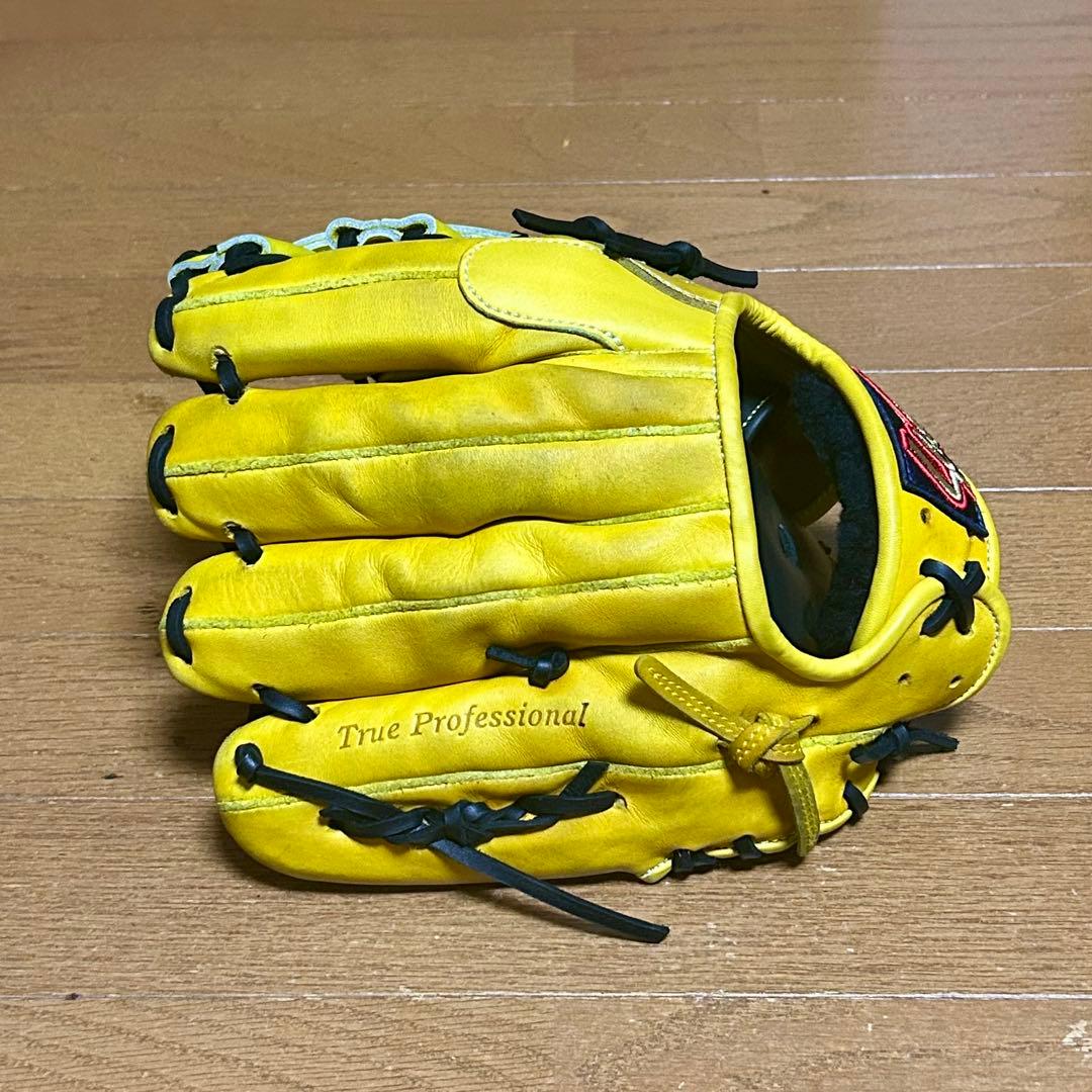 328_ 高校野球硬式仕様補強リペア品 久保田スラッガー KSN-L7S 硬式可