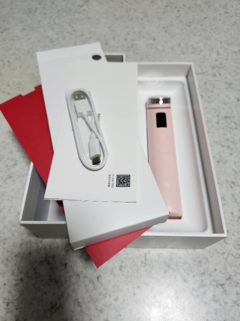 AGE-R ウルトラチューン 40.68 　ブースタープロ２点セット