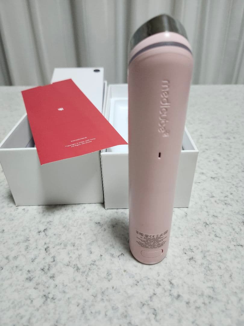 AGE-R ウルトラチューン 40.68 　ブースタープロ２点セット