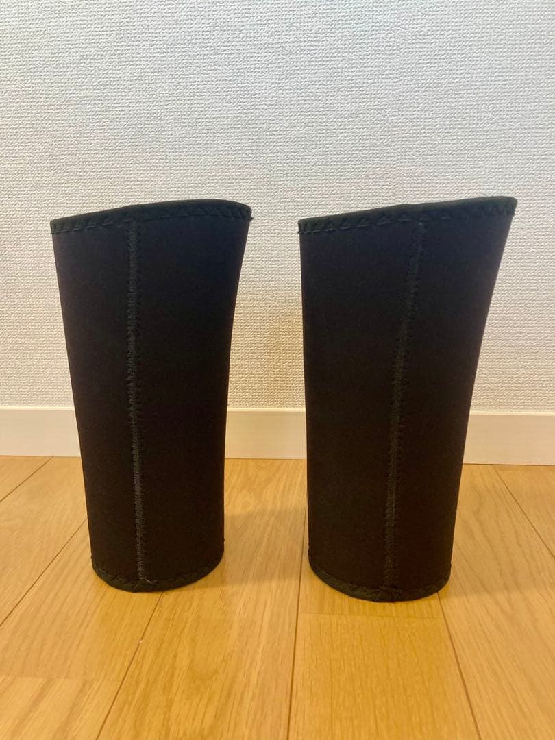 ONI KNEE SLEEVES PRO（Mサイズ） プロ系ニースリーブ S級