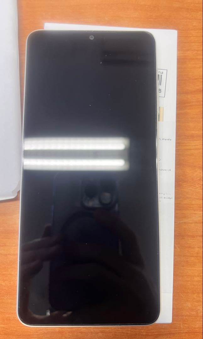 Samsung Galaxy A06 本体 4GB/64GB