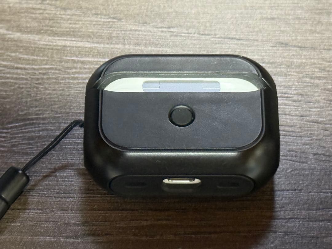 【超美品】AirPods Pro 2本体　第2世代