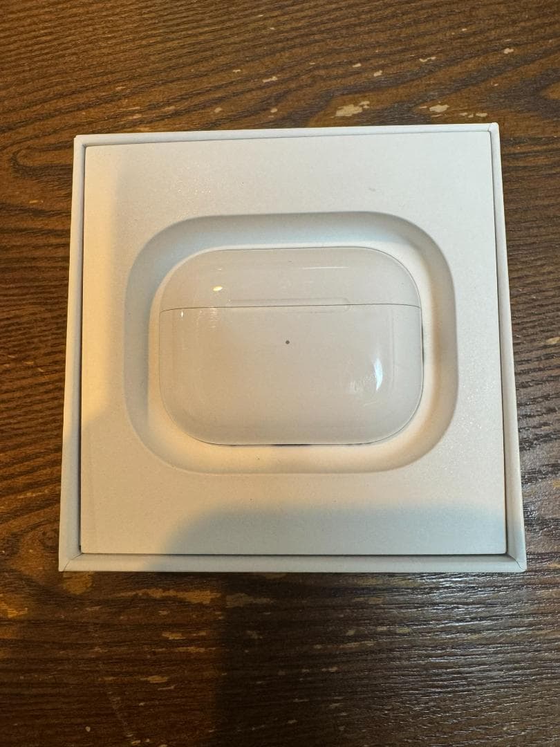 左耳のみAirPods Pro 第2世代 ケース＋左耳 付属品新品Apple純正