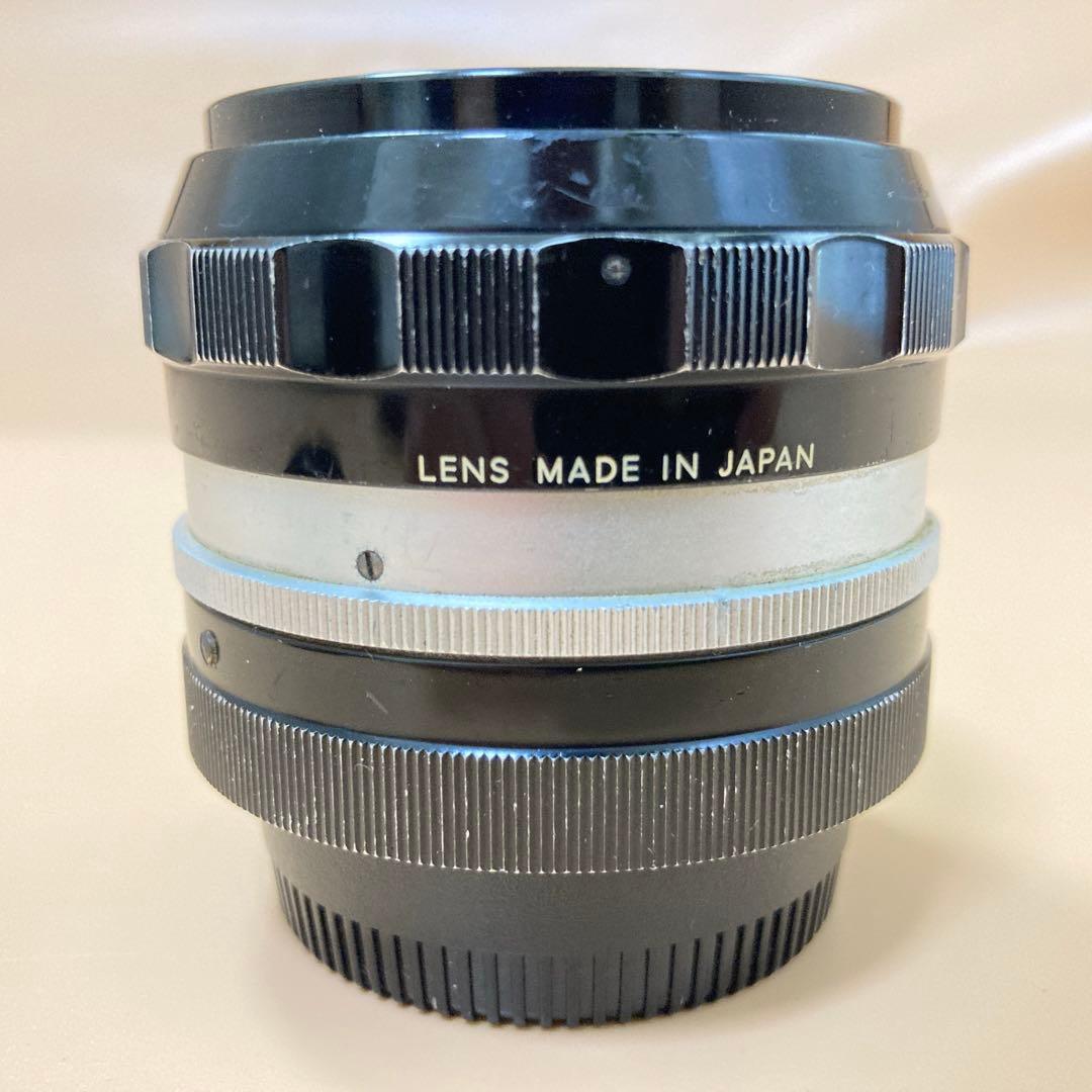 ニコン Nikon NIKKOR-N Auto 24mm f2.8