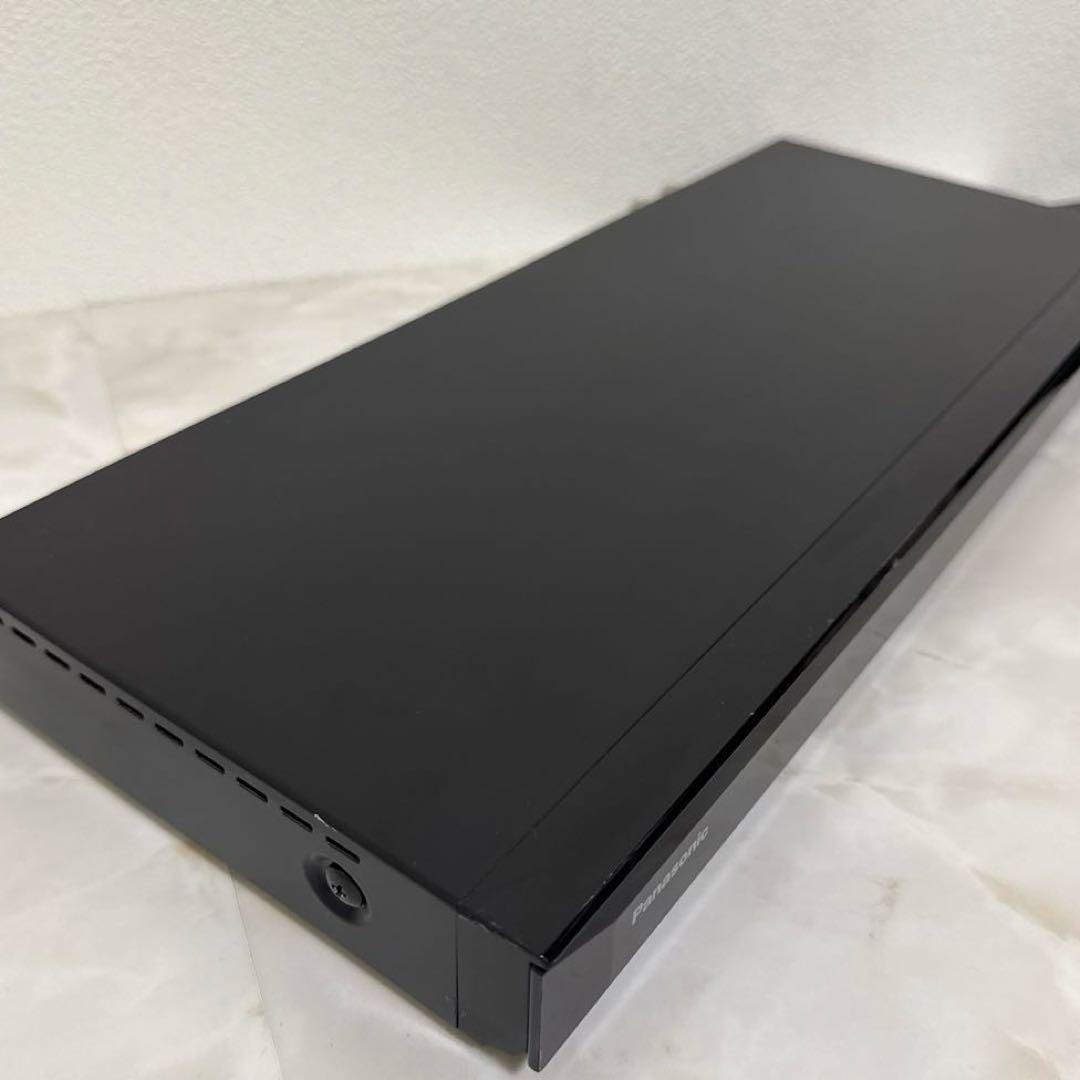 Panasonic ブルーレイレコーダー DIGA 500GB /2番組録画