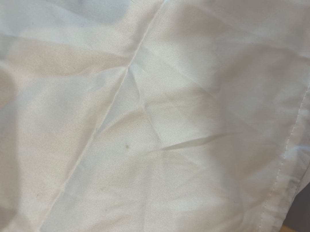 ル*フ様 GUCCI ショルダーバッグ　グレー　インターロッキング　チェーンバッ