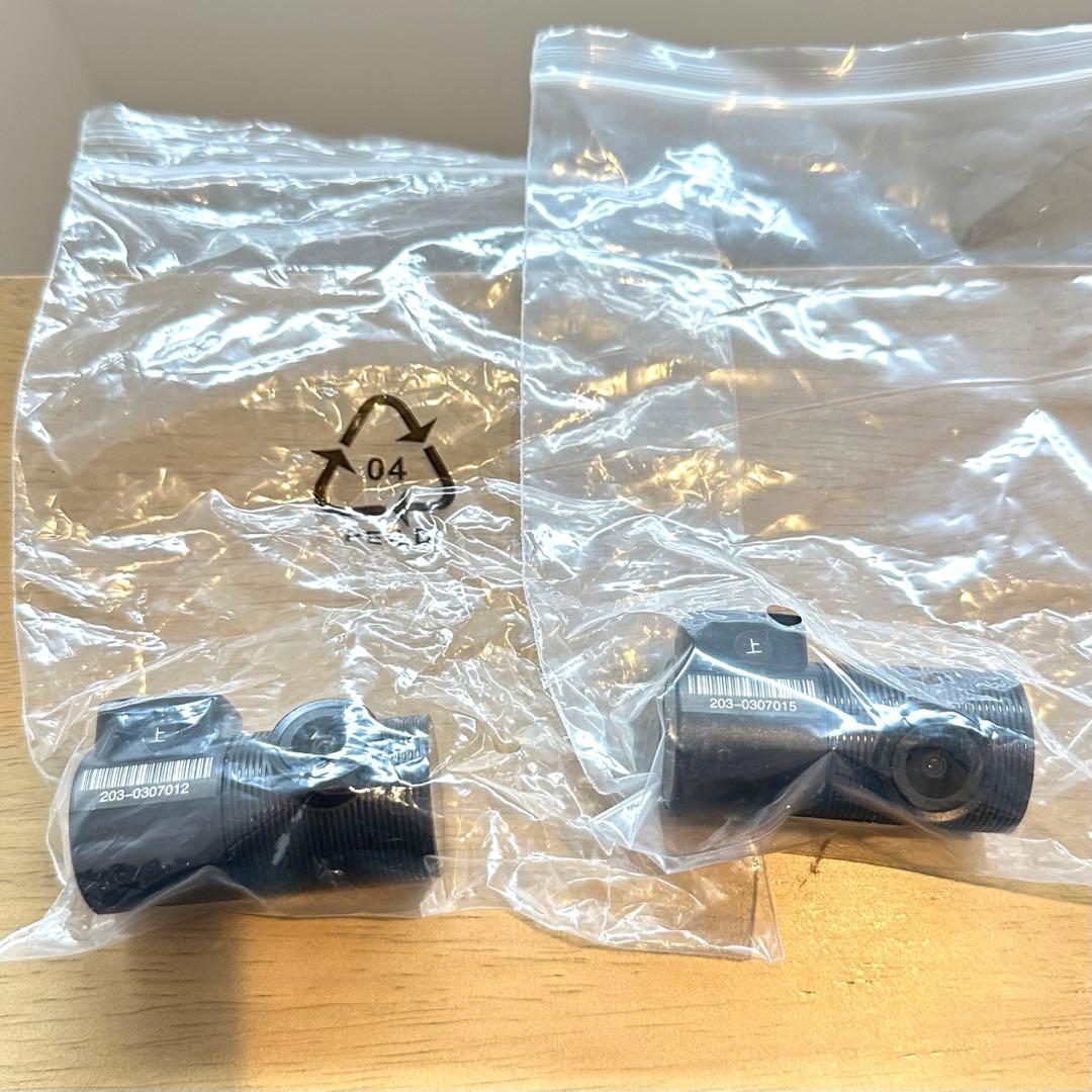 【展示品】11.88インチ インナーミラードライブレコーダー DMDR-27