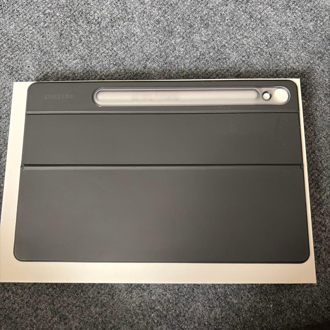 Androidタブレット本体 SAMSUNG GALAXY tab s9