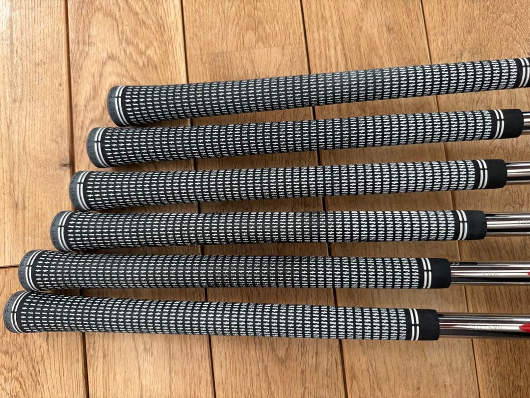 ブリヂストン221CB 6本セット 5Iのみ222CB