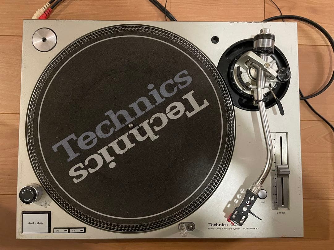 専用　Jo22x様　Technics SL-1200 ターンテーブル　専用商品
