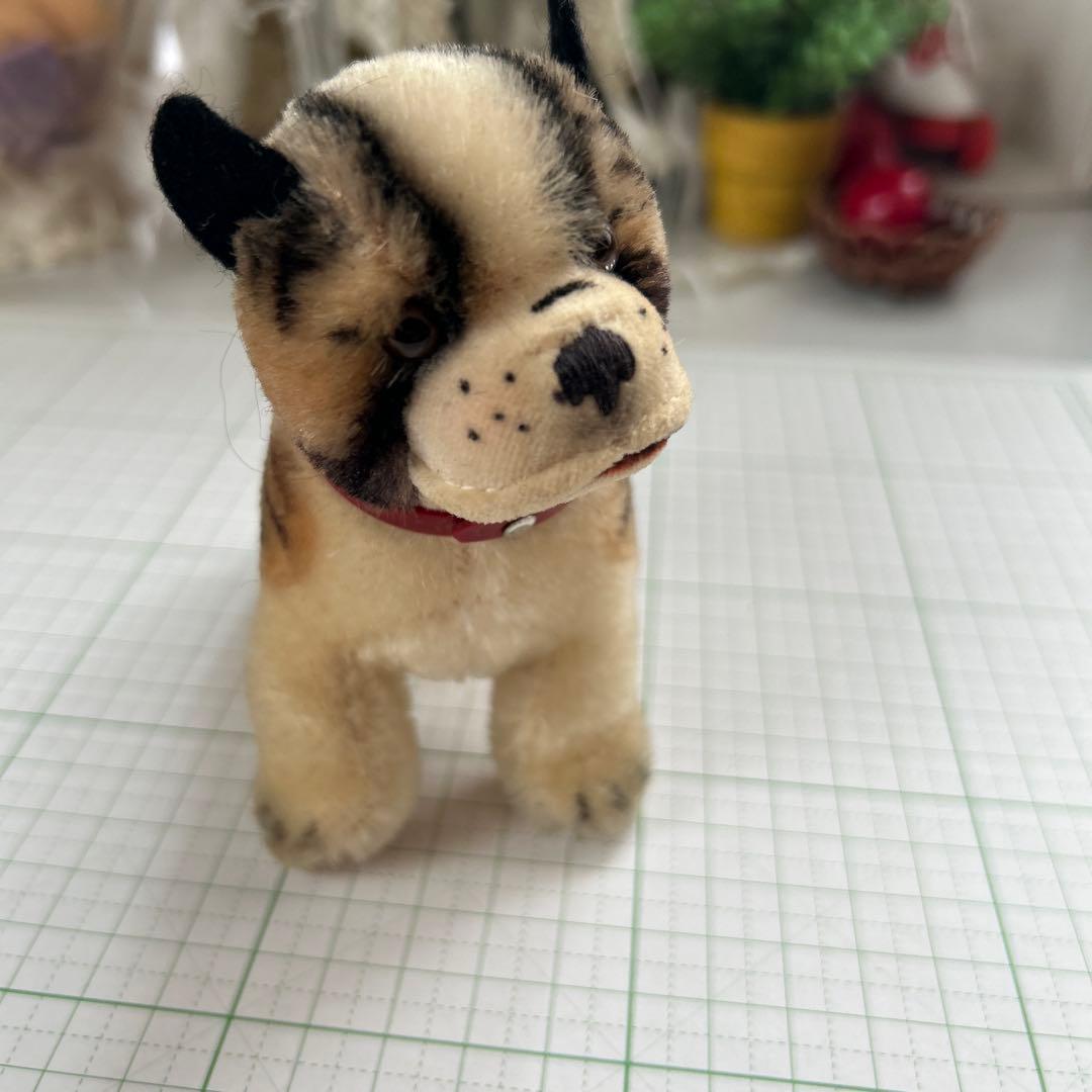 ビンテージ ブリー 4インチ