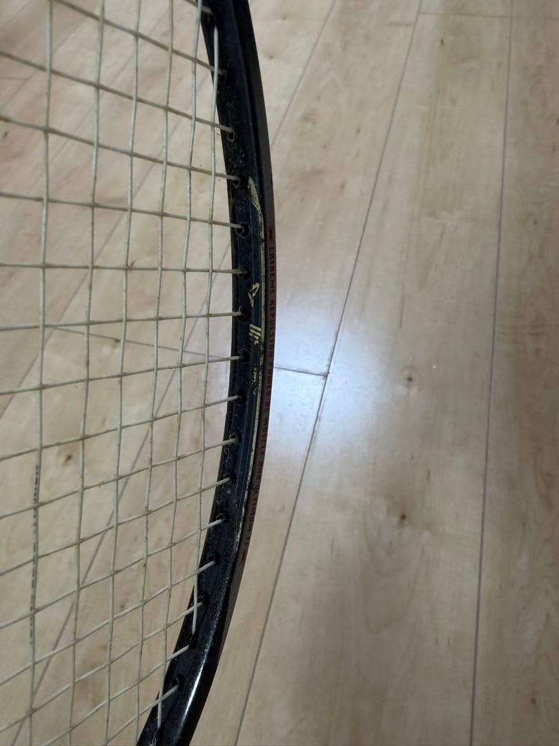 YONEXバドミントンラケット　カーボネックス30