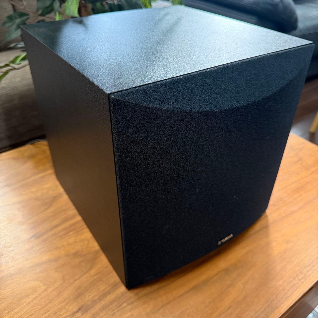 DENON AVR-1912 AVレシーバーアンプYAMAHA 3.1chセット