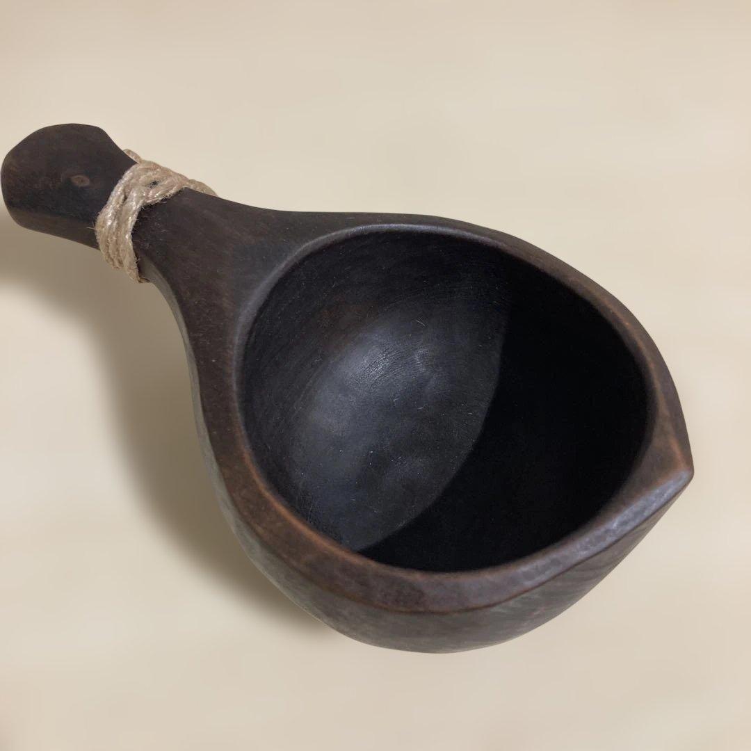 特別価格【新品】ソウルオブシベリア #1 ククサ　NO.3100