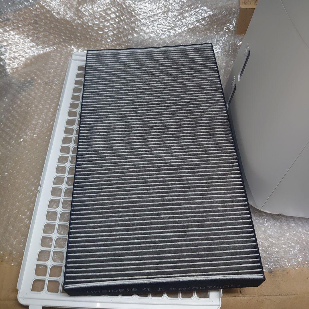 ■使用9ヶ月■シャープ 空気清浄・加湿機 KI-SD50-W