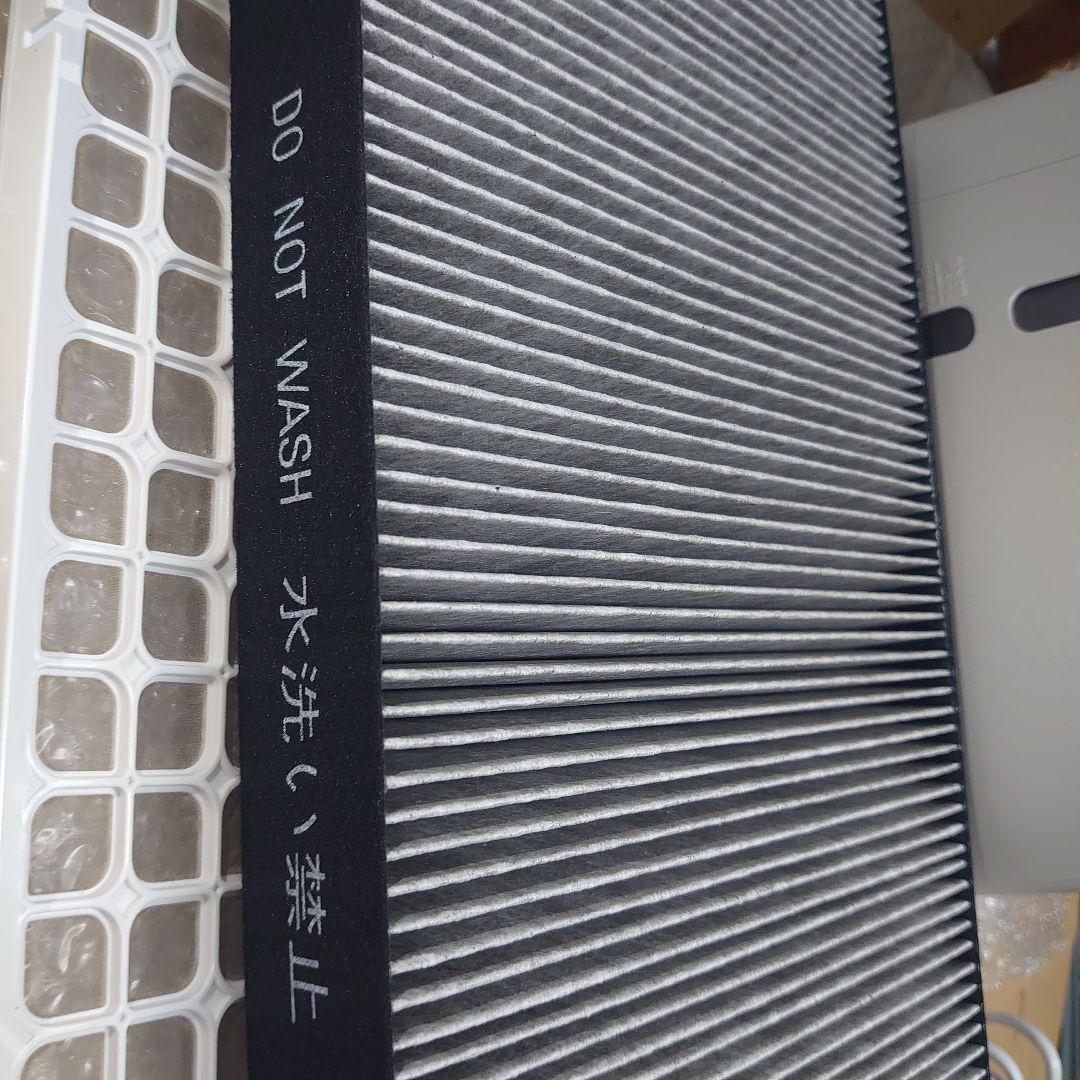 ■使用9ヶ月■シャープ 空気清浄・加湿機 KI-SD50-W