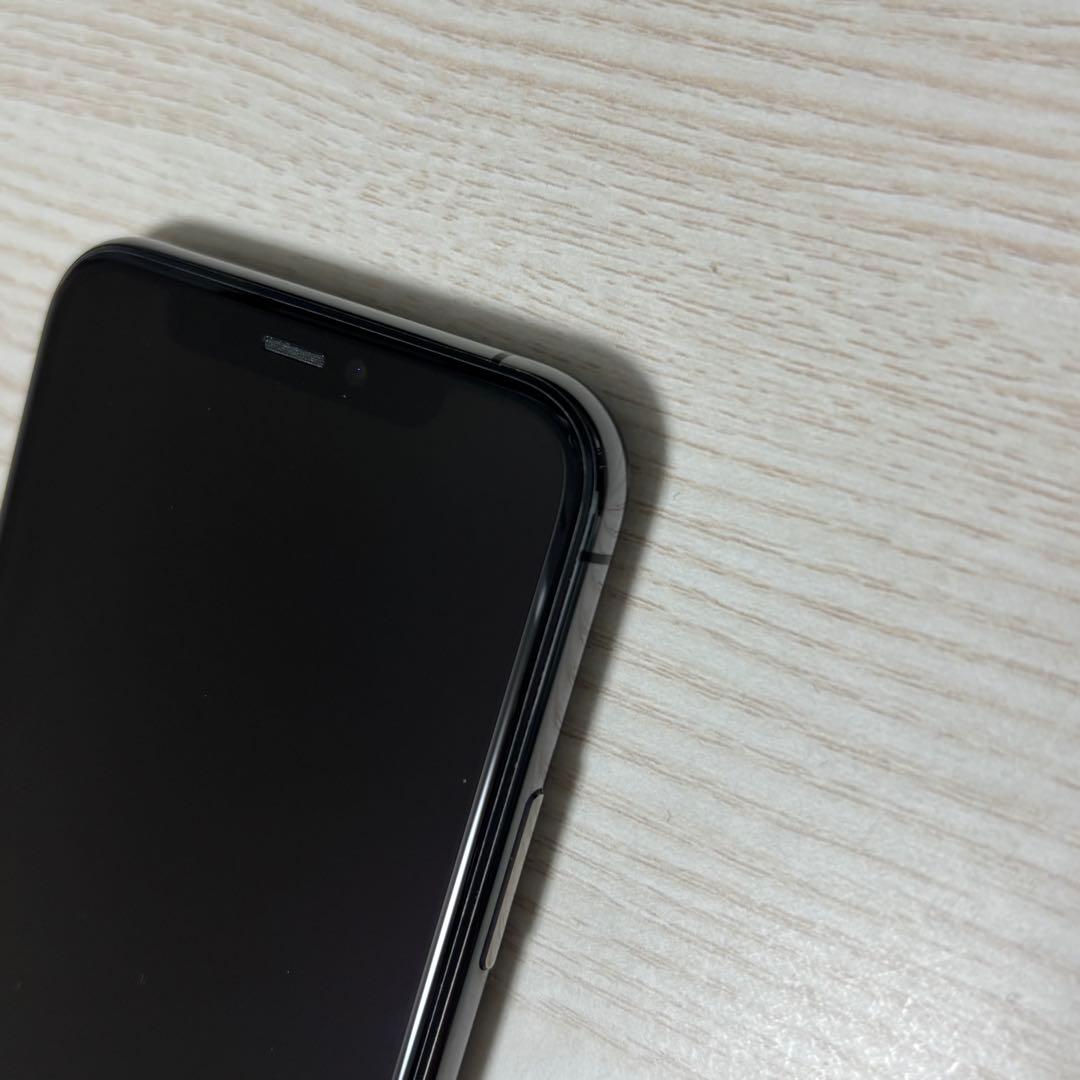 iPhone11 pro 本体