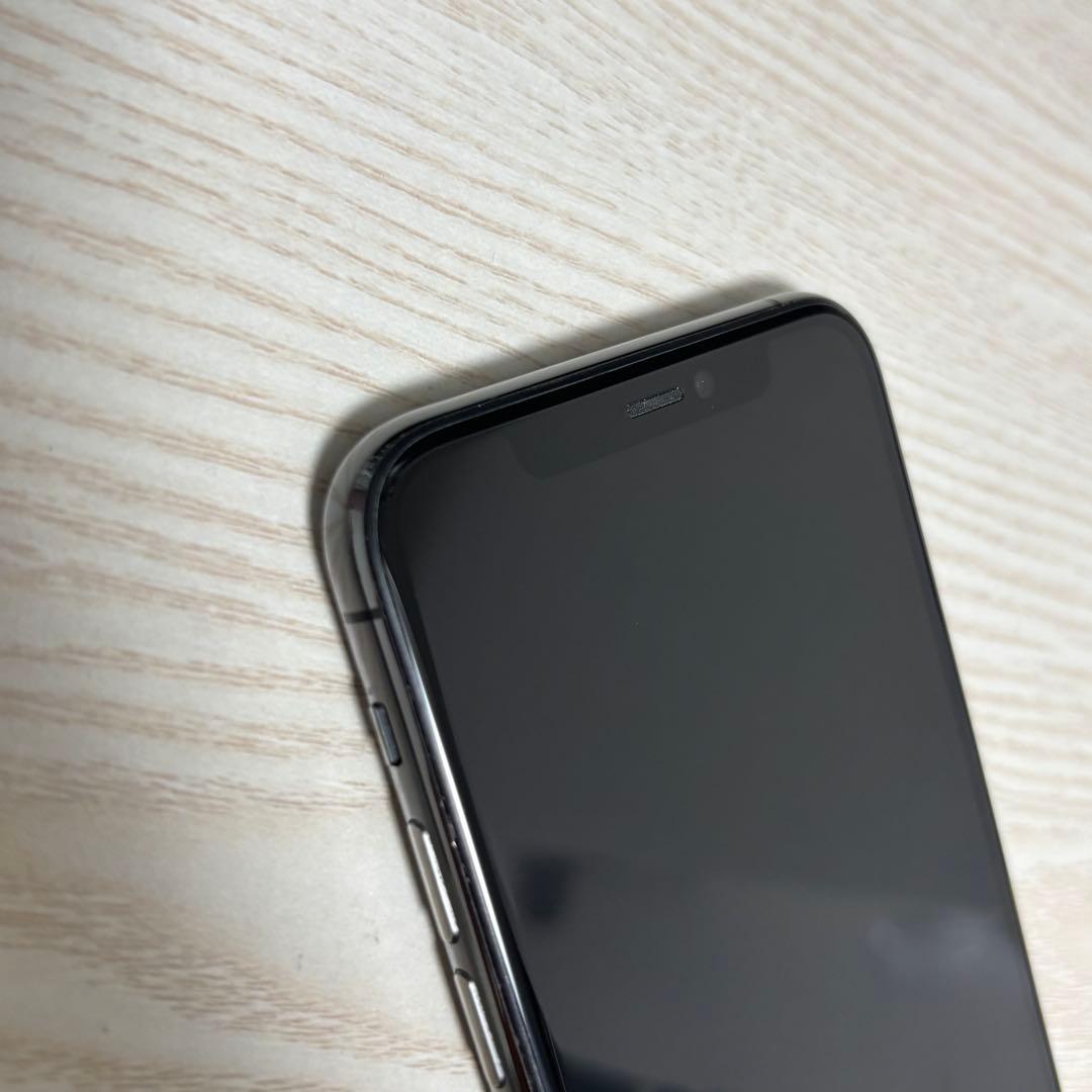 iPhone11 pro 本体
