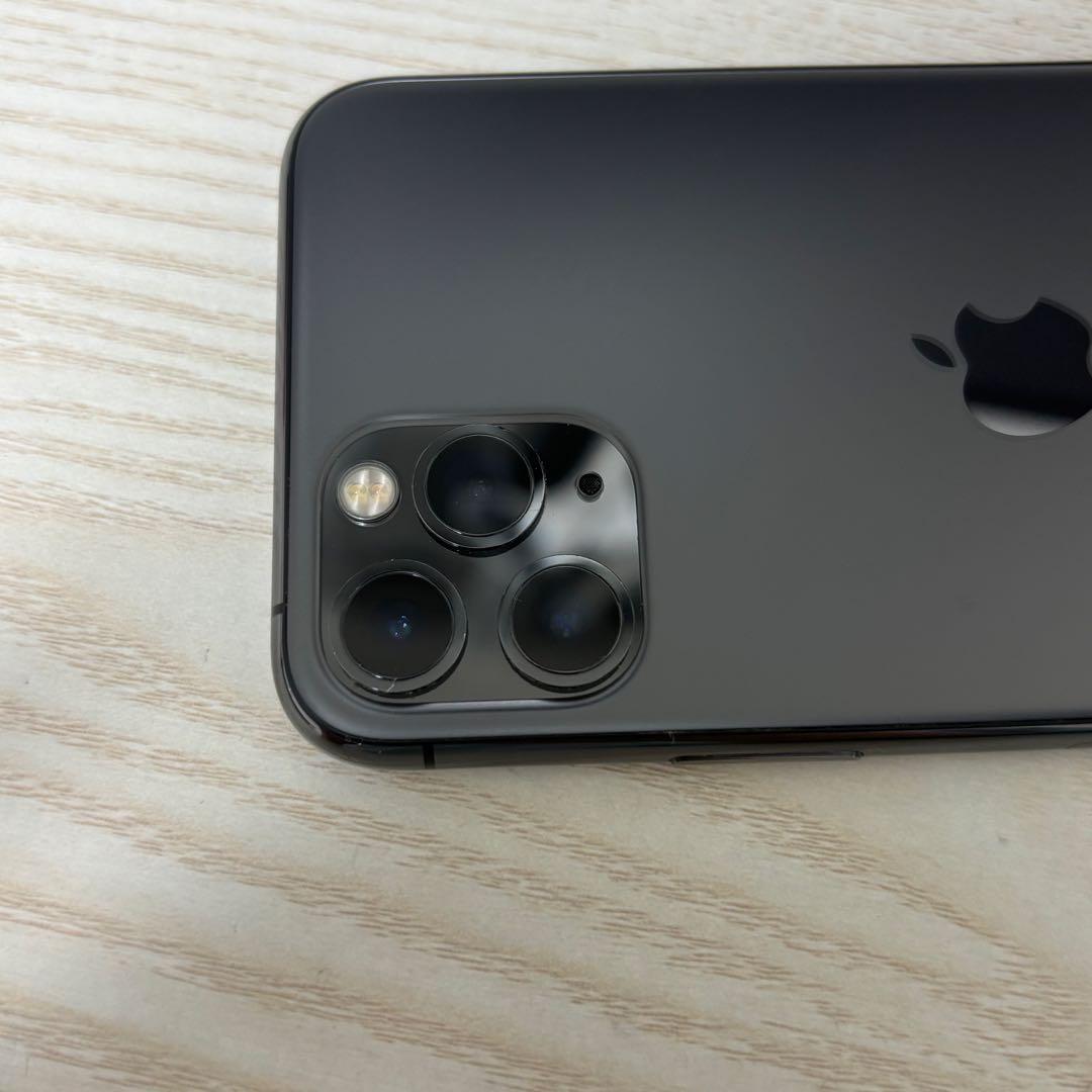 iPhone11 pro 本体