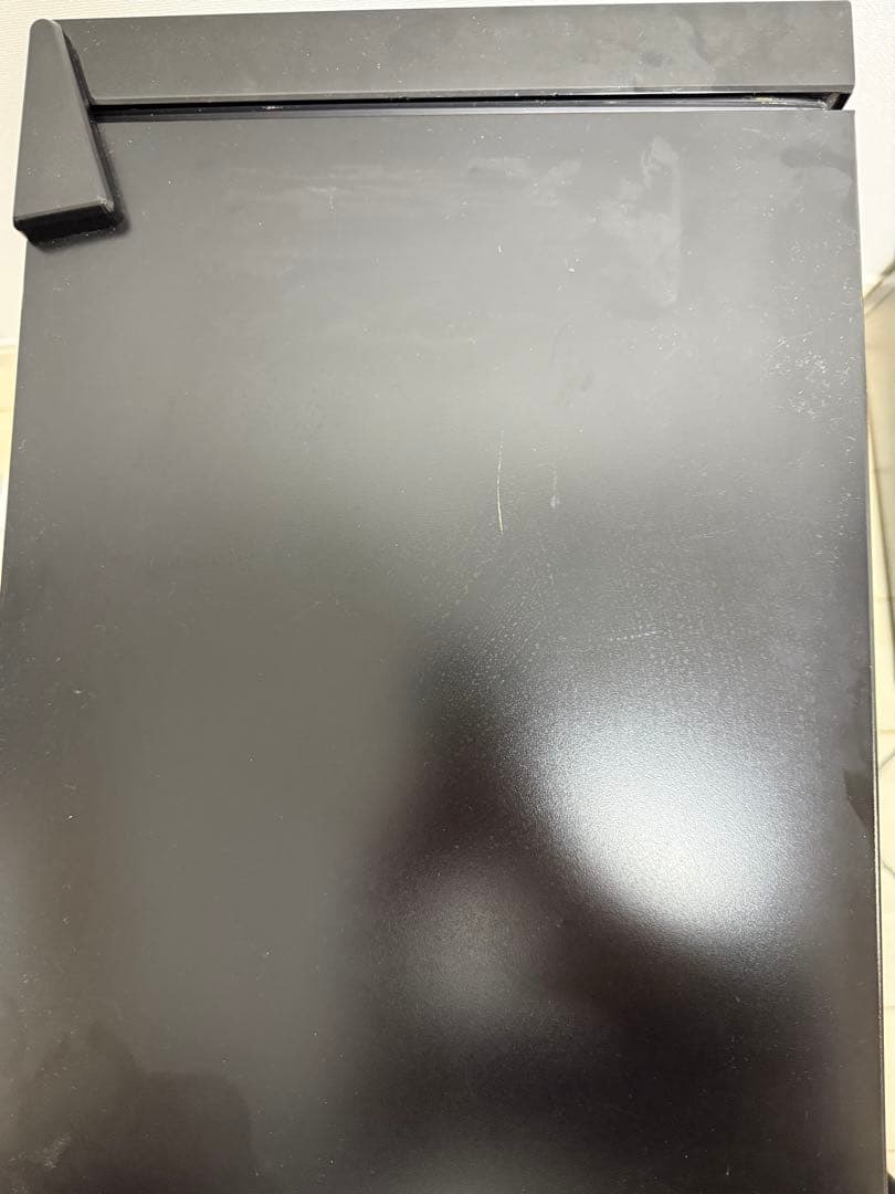 ワインセラー 約15本収納(最大収納18本) ガラス扉