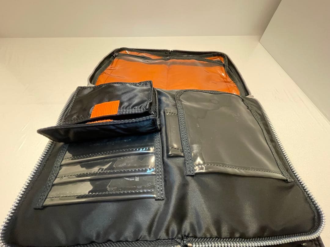 ✨美品✨PORTER TANKER ショルダーバッグSLING BAG タンカー