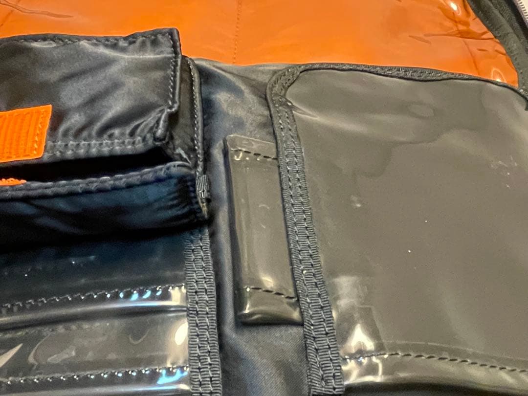 ✨美品✨PORTER TANKER ショルダーバッグSLING BAG タンカー