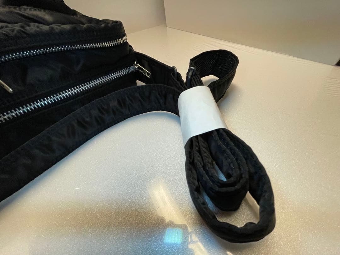 ✨美品✨PORTER TANKER ショルダーバッグSLING BAG タンカー