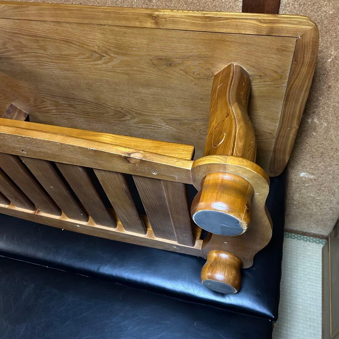 高級家具　応接テーブル　オランダ家具　センターテーブル　アンティーク家具　猫脚