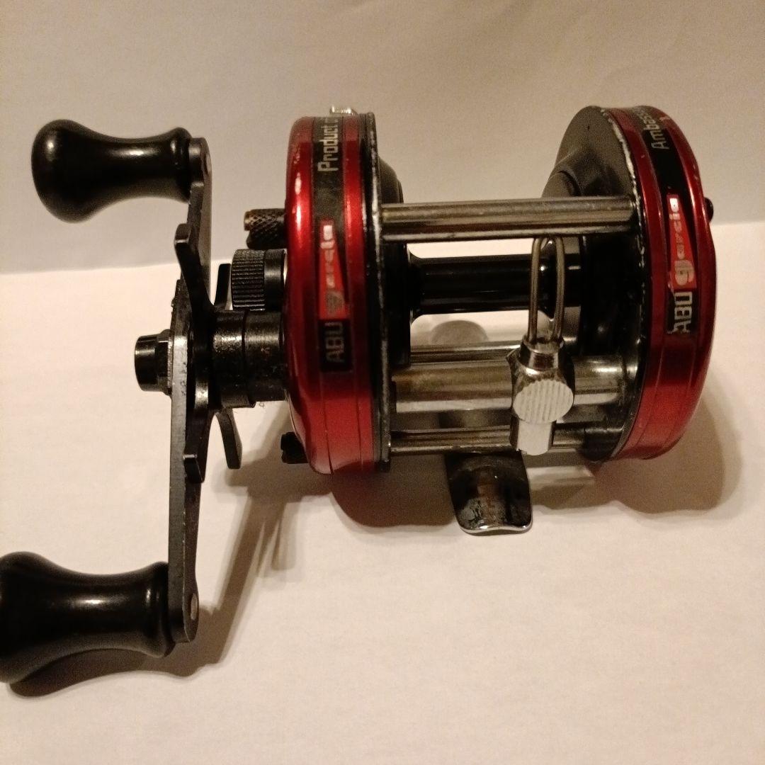 アブガルシア　5000　853500　エビスフィッシング　ABU