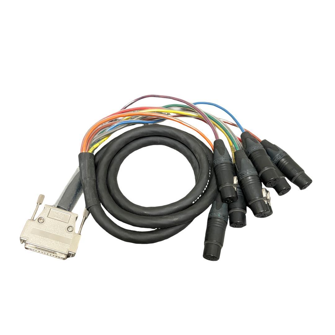 BELDEN ECDM-1908A-T-015 マルチトラック用ケーブル