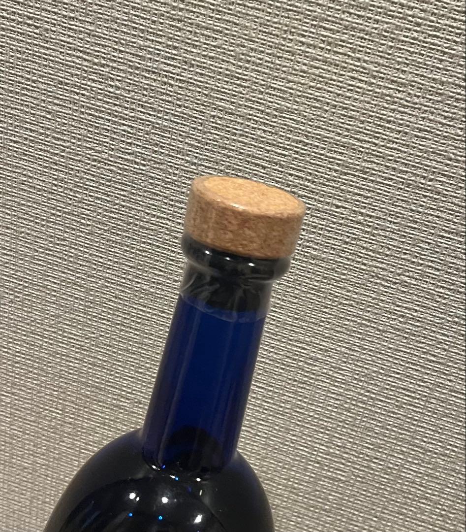 鬼兜 十四代蘭引酒　オーク樽長期貯蔵 720ml 熟成純米焼酎40%